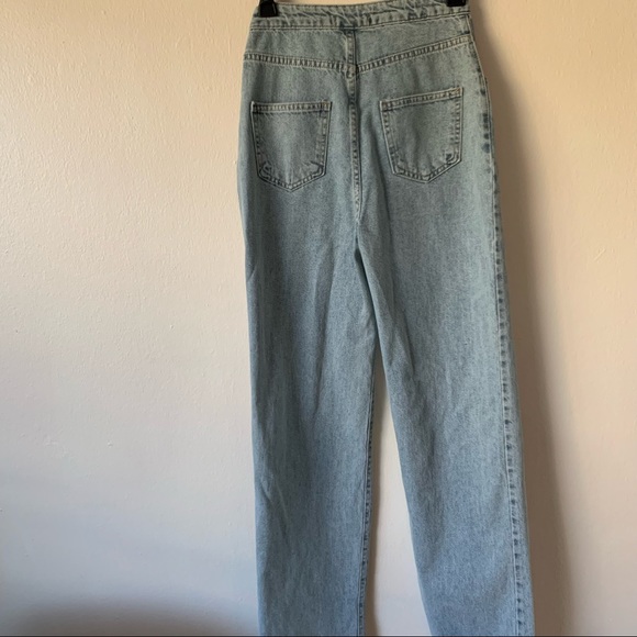 NWT Boohoo Jeans - Picture 4 of 5